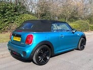 Mini Convertible 1.5 Cooper Euro 6 (s/s) 2dr 19