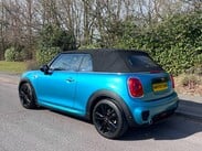 Mini Convertible 1.5 Cooper Euro 6 (s/s) 2dr 20