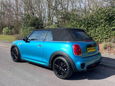 Mini Convertible 1.5 Cooper Euro 6 (s/s) 2dr 20