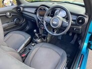 Mini Convertible 1.5 Cooper Euro 6 (s/s) 2dr 22