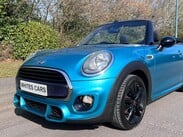 Mini Convertible 1.5 Cooper Euro 6 (s/s) 2dr 39