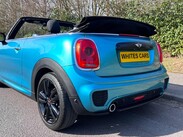 Mini Convertible 1.5 Cooper Euro 6 (s/s) 2dr 40