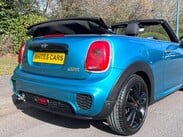 Mini Convertible 1.5 Cooper Euro 6 (s/s) 2dr 41