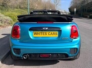 Mini Convertible 1.5 Cooper Euro 6 (s/s) 2dr 43