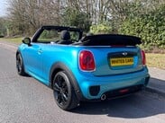 Mini Convertible 1.5 Cooper Euro 6 (s/s) 2dr 47