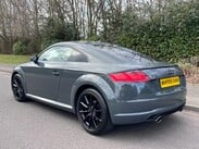 Audi TT 1.8 TFSI Sport Euro 6 (s/s) 3dr 7