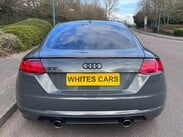 Audi TT 1.8 TFSI Sport Euro 6 (s/s) 3dr 8