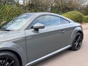 Audi TT 1.8 TFSI Sport Euro 6 (s/s) 3dr 12