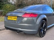 Audi TT 1.8 TFSI Sport Euro 6 (s/s) 3dr 13