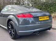 Audi TT 1.8 TFSI Sport Euro 6 (s/s) 3dr 14