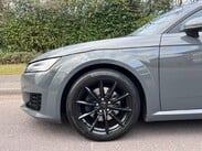 Audi TT 1.8 TFSI Sport Euro 6 (s/s) 3dr 15