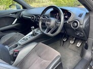 Audi TT 1.8 TFSI Sport Euro 6 (s/s) 3dr 22