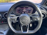 Audi TT 1.8 TFSI Sport Euro 6 (s/s) 3dr 23