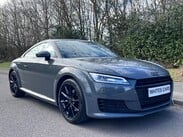 Audi TT 1.8 TFSI Sport Euro 6 (s/s) 3dr 45