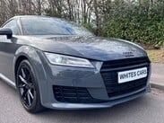 Audi TT 1.8 TFSI Sport Euro 6 (s/s) 3dr 49