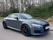 Audi TT 1.8 TFSI Sport Euro 6 (s/s) 3dr 51