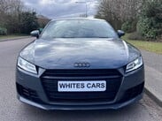 Audi TT 1.8 TFSI Sport Euro 6 (s/s) 3dr 52