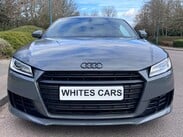 Audi TT 1.8 TFSI Sport Euro 6 (s/s) 3dr 53