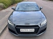 Audi TT 1.8 TFSI Sport Euro 6 (s/s) 3dr 55