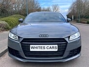 Audi TT 1.8 TFSI Sport Euro 6 (s/s) 3dr 56