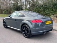 Audi TT 1.8 TFSI Sport Euro 6 (s/s) 3dr 58