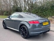 Audi TT 1.8 TFSI Sport Euro 6 (s/s) 3dr 59