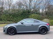 Audi TT 1.8 TFSI Sport Euro 6 (s/s) 3dr 60