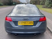 Audi TT 1.8 TFSI Sport Euro 6 (s/s) 3dr 62