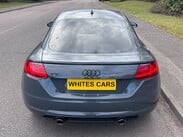 Audi TT 1.8 TFSI Sport Euro 6 (s/s) 3dr 63