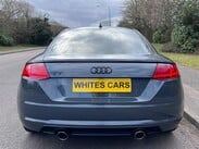 Audi TT 1.8 TFSI Sport Euro 6 (s/s) 3dr 65