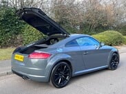 Audi TT 1.8 TFSI Sport Euro 6 (s/s) 3dr 67