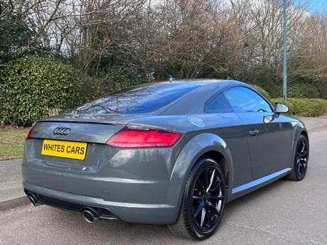 Audi TT 1.8 TFSI Sport Euro 6 (s/s) 3dr 69