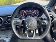 Audi TT 1.8 TFSI Sport Euro 6 (s/s) 3dr 87