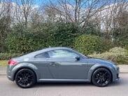 Audi TT 1.8 TFSI Sport Euro 6 (s/s) 3dr 2