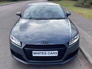 Audi TT 1.8 TFSI Sport Euro 6 (s/s) 3dr 4