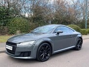 Audi TT 1.8 TFSI Sport Euro 6 (s/s) 3dr 5