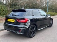 Audi A1 1.0 TFSI 30 S line Sportback Euro 6 (s/s) 5dr 3