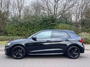 Audi A1 1.0 TFSI 30 S line Sportback Euro 6 (s/s) 5dr 5