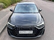 Audi A1 1.0 TFSI 30 S line Sportback Euro 6 (s/s) 5dr 7