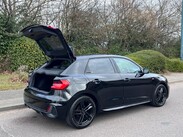 Audi A1 1.0 TFSI 30 S line Sportback Euro 6 (s/s) 5dr 12