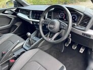 Audi A1 1.0 TFSI 30 S line Sportback Euro 6 (s/s) 5dr 22