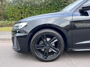 Audi A1 1.0 TFSI 30 S line Sportback Euro 6 (s/s) 5dr 48