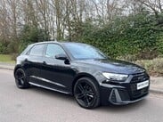 Audi A1 1.0 TFSI 30 S line Sportback Euro 6 (s/s) 5dr 60