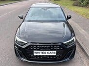 Audi A1 1.0 TFSI 30 S line Sportback Euro 6 (s/s) 5dr 61