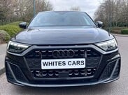 Audi A1 1.0 TFSI 30 S line Sportback Euro 6 (s/s) 5dr 63