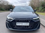 Audi A1 1.0 TFSI 30 S line Sportback Euro 6 (s/s) 5dr 64