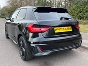 Audi A1 1.0 TFSI 30 S line Sportback Euro 6 (s/s) 5dr 68