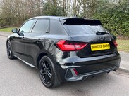 Audi A1 1.0 TFSI 30 S line Sportback Euro 6 (s/s) 5dr 69