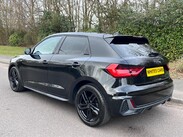 Audi A1 1.0 TFSI 30 S line Sportback Euro 6 (s/s) 5dr 70