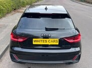 Audi A1 1.0 TFSI 30 S line Sportback Euro 6 (s/s) 5dr 74